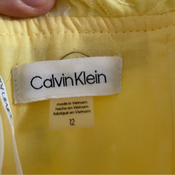 Calvin Klein Dress - Picture 4 of 13